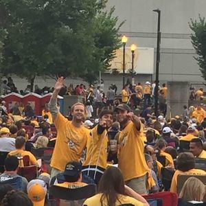 Meet your Posher, Connor